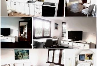 Vikendica Borkovac has Balcony rooms