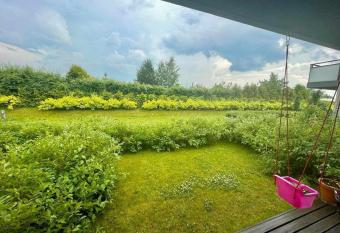 Korter   uealaga has Balcony rooms