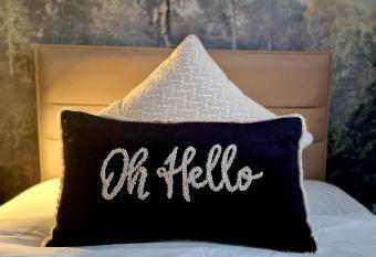 Kings Sconce allows 18 year olds to book a room