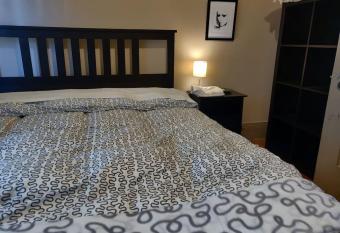 Right in the Heart of Temescal allows 18 year olds to book a room