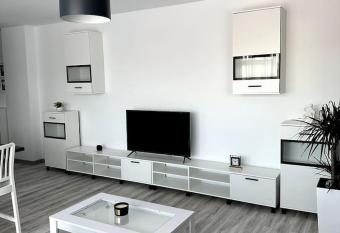 Modern Living in Gilau has Balcony rooms