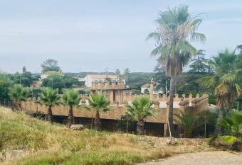 VFT Las Piedrecitas (ENTERO) has Balcony rooms