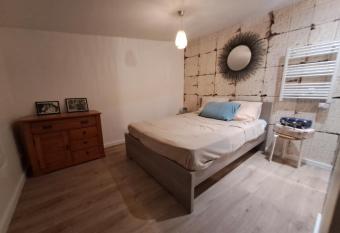 Maisonnette has Balcony rooms