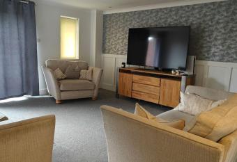 Property near Marina & Leisure has Balcony rooms