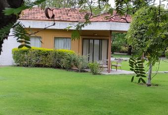 The Meadows Resort and Spa has Balcony rooms