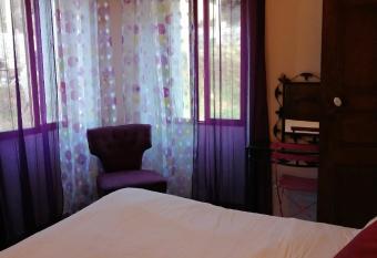 Maison de Caract  re has Balcony rooms