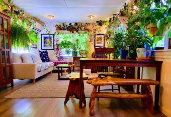 Miracles on Polly has Balcony rooms