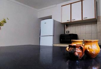 Departamento (Barrio Semiprivado) allows 18 year olds to book a room