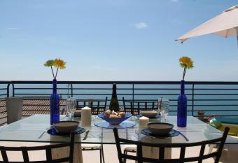 Apartamento Calypso has Balcony rooms