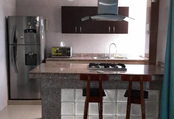 Aparta VIP EXPRESS has Balcony rooms