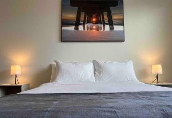 Serene Stay Rental Unit With Pool allows 18 year olds to book a room