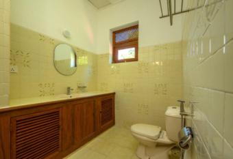 Mount Garden Villa 31 has Balcony rooms