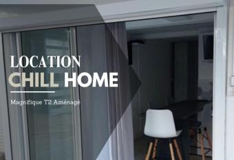 CHILL HOME- T2 Am  nag   allows 18 year olds to book a room