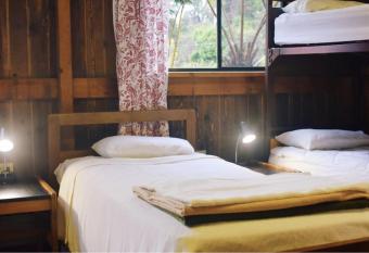 Holo Holo In allows 18 year olds to book a room