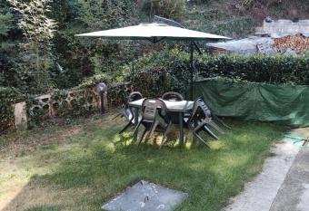 Gli Aristogatti has Balcony rooms