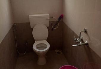 Akshara 1Bhk Tathwade has Balcony rooms