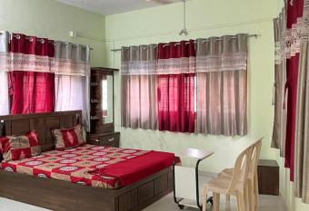 Samartha chaya allows 18 year olds to book a room