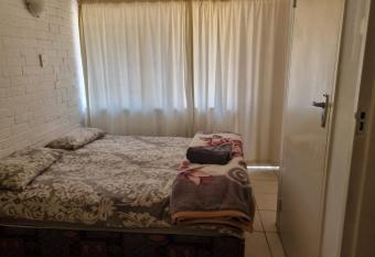 Budget Inn P1 allows 18 year olds to book a room