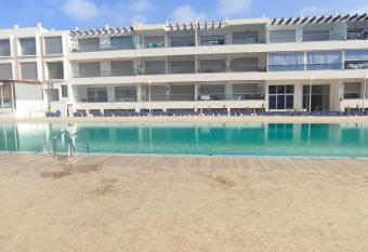 Adan beach has Balcony rooms