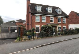 Cherry Tree house allows 18 year olds to book a room