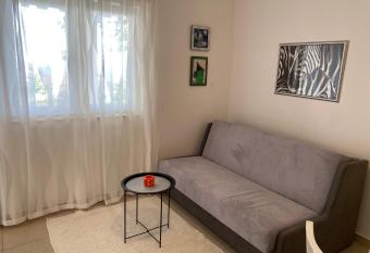 Apartman Tonka has Balcony rooms