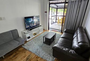 A s Place - Casaroro has rooms with a private hot tub