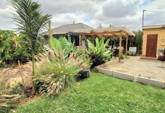 The Cot allows 18 year olds to book a room