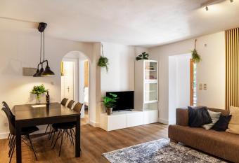 Haus Auner Top 5a has Balcony rooms