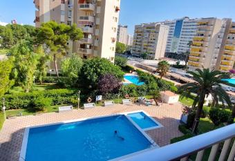 TAITI I has Balcony rooms