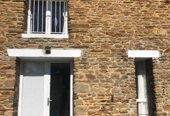 Domaine de Normandie has Balcony rooms