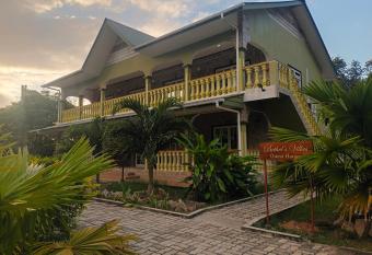 Bethel s Villas has Balcony rooms