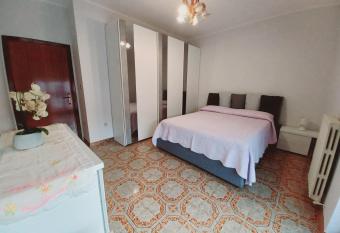 Casa di Nzino has Balcony rooms