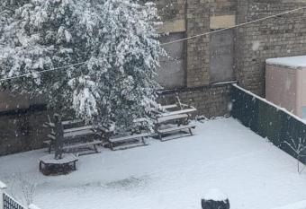 The King s Head Hotel allows 18 year olds to book a room