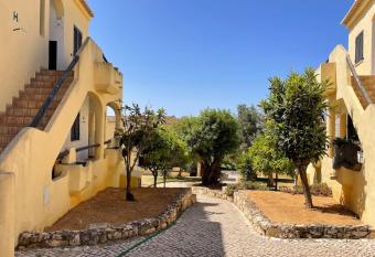 Casa Alvorada - Cosy 2-room flat near the Beach has Balcony rooms