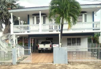 Your own little home Casita Tuya allows 18 year olds to book a room