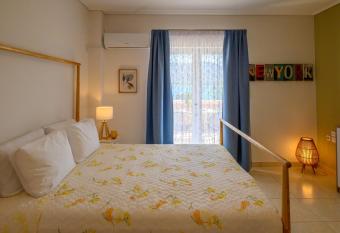 Seaside Apartment allows 18 year olds to book a room