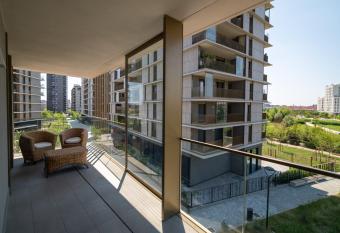 @UptownLiving has Balcony rooms