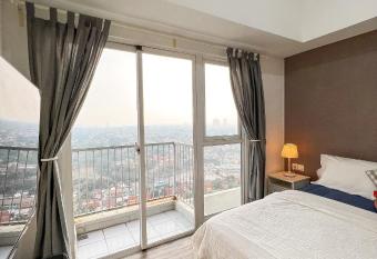 Studio Casa de Parco Cassea has Balcony rooms