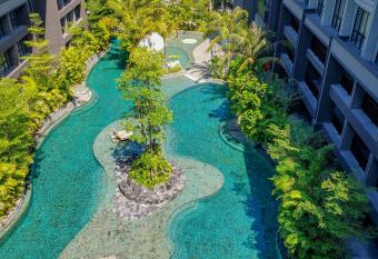 Nusa Dua Suites powered by Cocotel allows 18 year olds to book a room