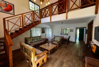 Villa unter Palmen has Balcony rooms