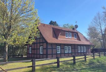 Das Refugium has Balcony rooms