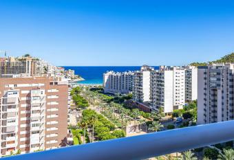 Bulevar Penthouse by Costaroom has Balcony rooms