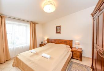 Kubu Apartment allows 18 year olds to book a room