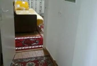 Apartament cu 2 camere has Balcony rooms