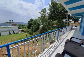 Tranquil Stay Bir has Balcony rooms