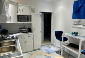 Clibern     s Apartments has Balcony rooms