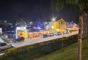 Hotel El Molino has Balcony rooms