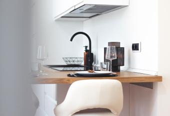 Appartamento    La Bella Vista    has Balcony rooms