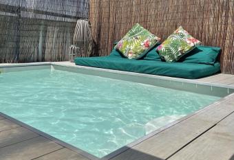 Sitges Eleven allows 18 year olds to book a room