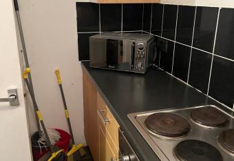 Goodwin Apartments allows 18 year olds to book a room